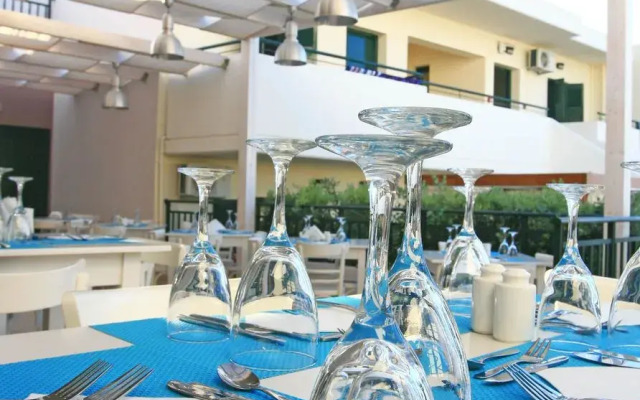 Eurohotel Katrin Suites-Adults Only