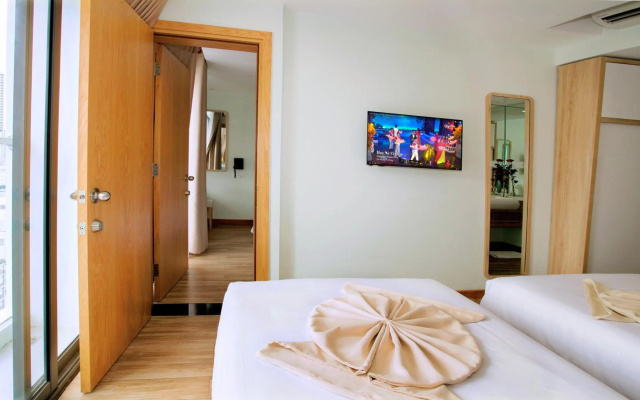 Royal HPM Hotel – Guest Rooms – Nha Trang