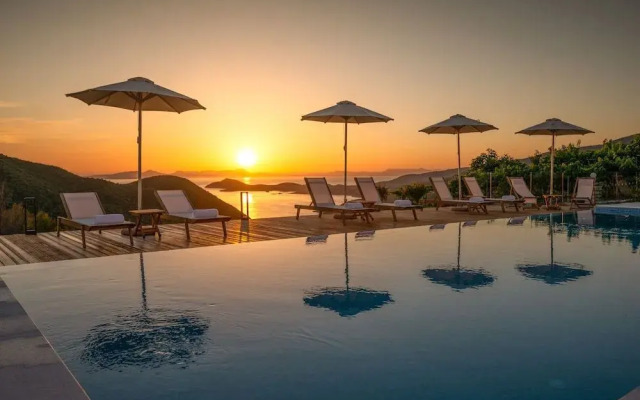 Ninemia luxury residence