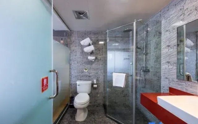 Shankee Hotel (Shanghai Pudong Airport)