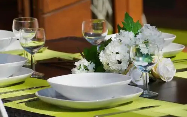 Design cottage Treviso