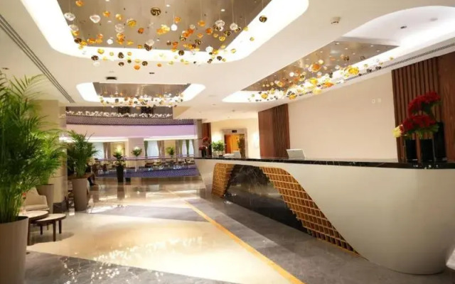 Worth Peninsula Madinah