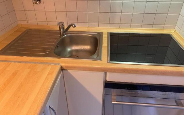 Haus Sola Bona Sola Bona App 34