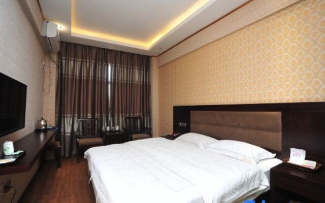 Xishuangbanna Dibo'er Hotel