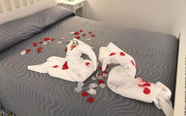 Infinito Salerno Guesthouse