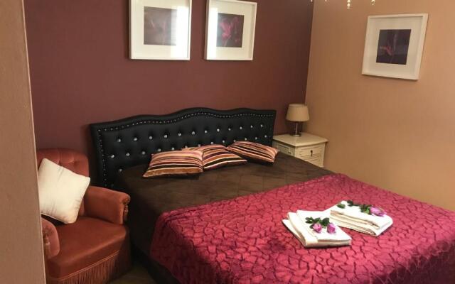 Amoreira Mar III Alvor