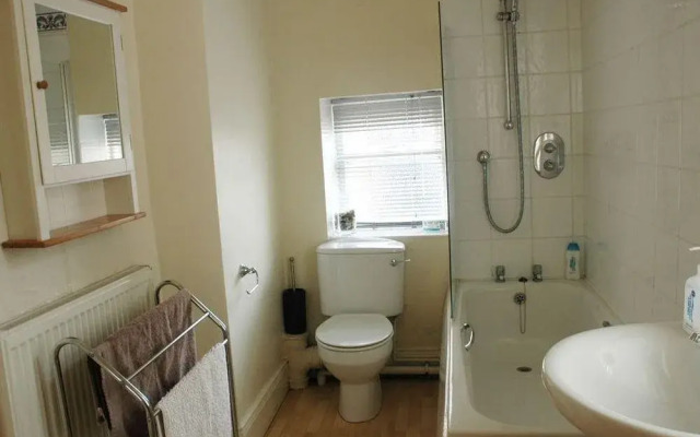 Hexham Hideaway