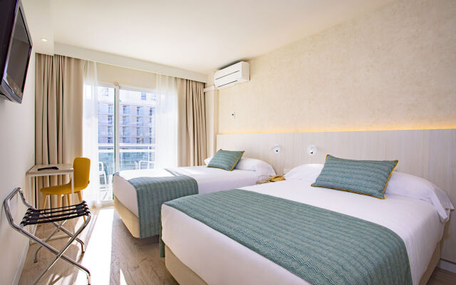 Hotel Palmasol Puerto Marina