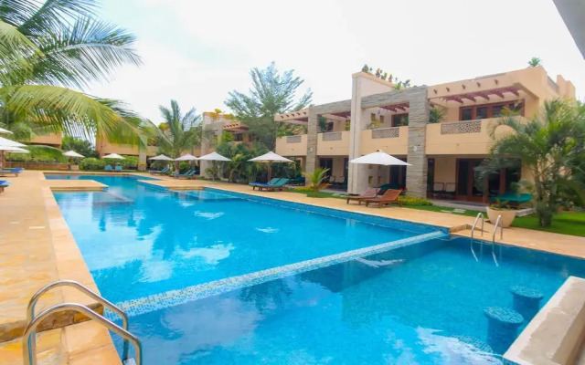 Luxury Private Villas in Diani Beach, Mombasa Kenya