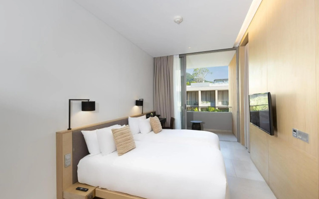 Twinpalms MontAzure Phuket