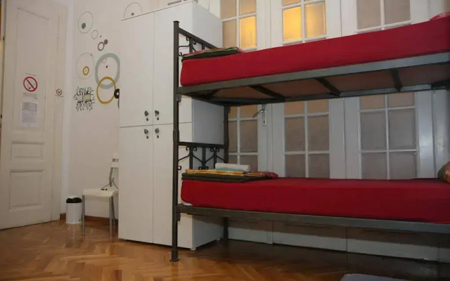 Time Hostel