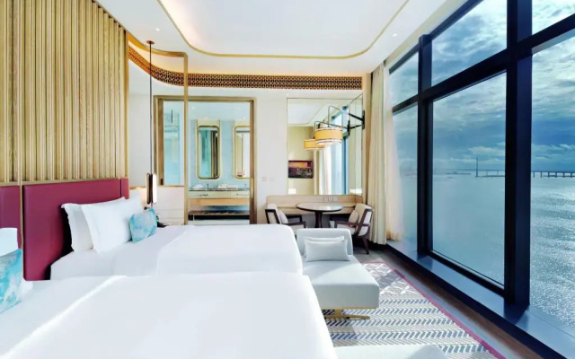 Nustar Hotel Cebu