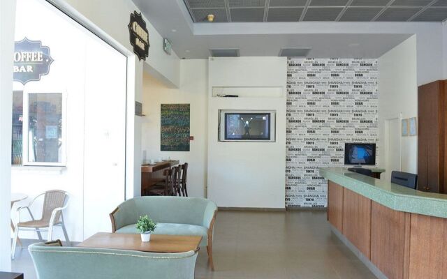 Motel Tsabar
