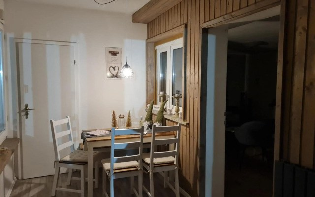 Ferienhaus am Horstberg