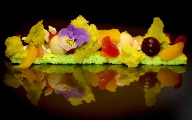 Grand Hôtel des Rasses & Wellness