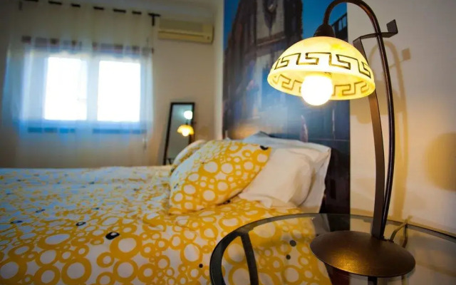 Fatima Lounge Guest House