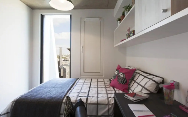 Pure CityStay Aldgate
