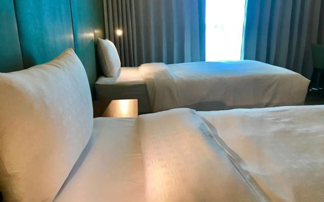 Taroko Liiko Hotels