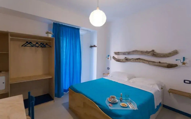 ControVento Rooms