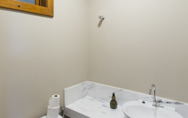 Villa Rica Pousada Boutique