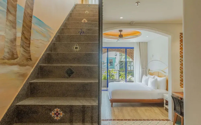 Seahorse Signature Danang Hotel by Haviland