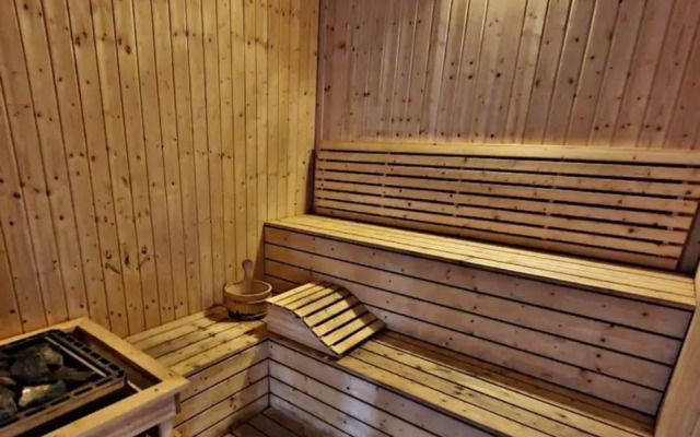 Brojat Suite Family Sea View @ Imperium Residence