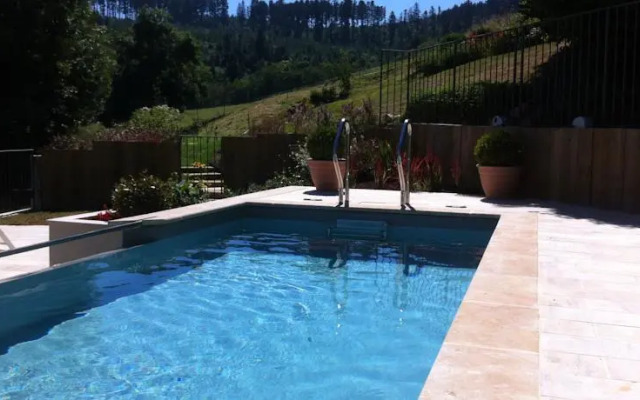 Maison dhôtes Hameau DAmignié