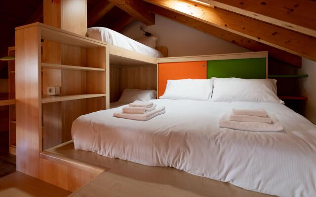 Italianway - Milano 38 - Carcentina