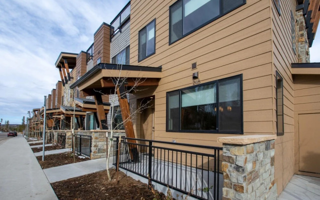 Arrow Townhomes #248 by Stay Winter Park