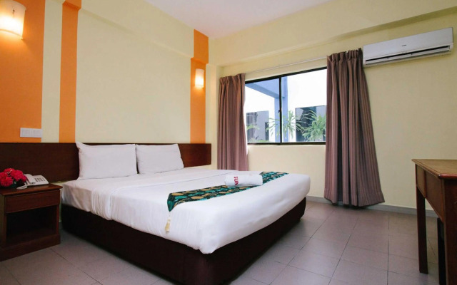 Sun Inns Hotel Sitiawan