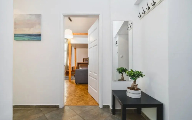 AT Krakow Apartments