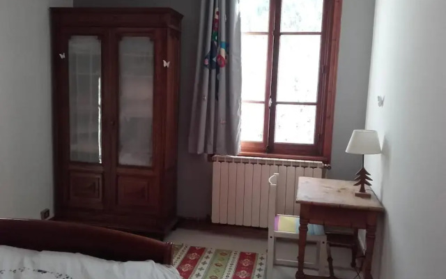 Barthoux Chambres d'Hôtes