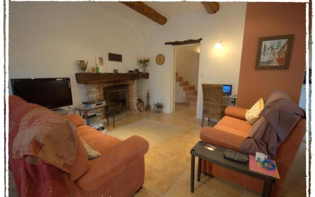 Les Maison en Provence