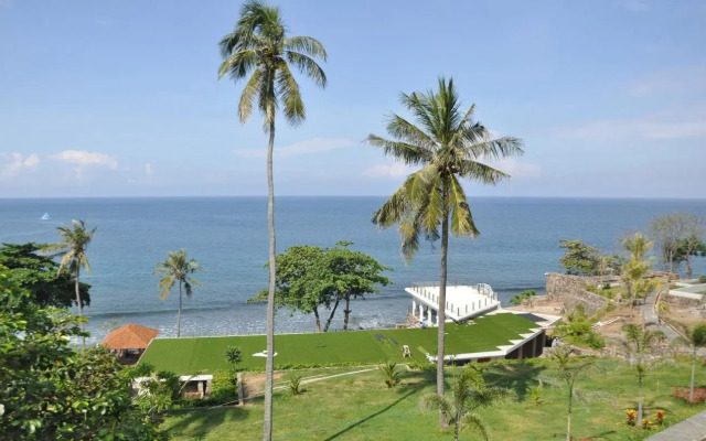 Rajavilla Lombok Resort