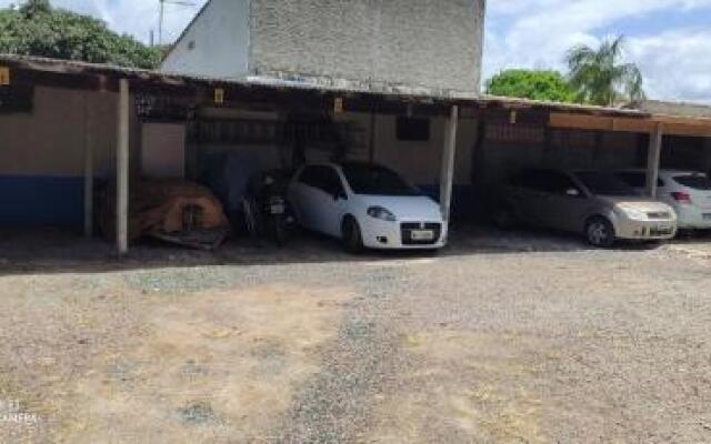 Residencial Oceano Azul