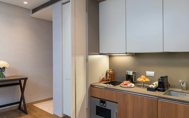 Mandarin Oriental, Bodrum