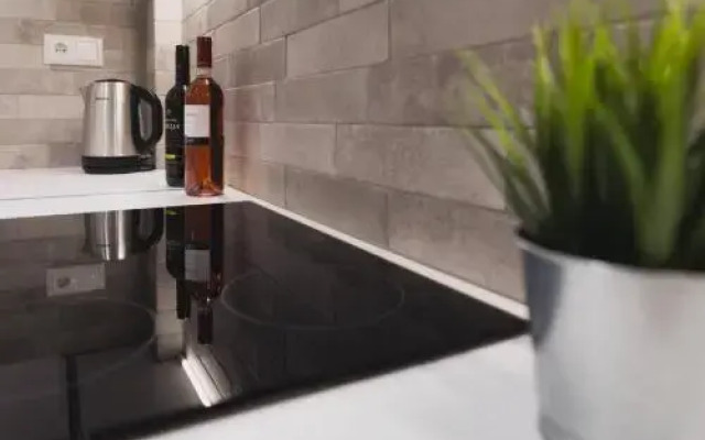 57m² Koukaki Luxury Flat next to Acropolis & Metro