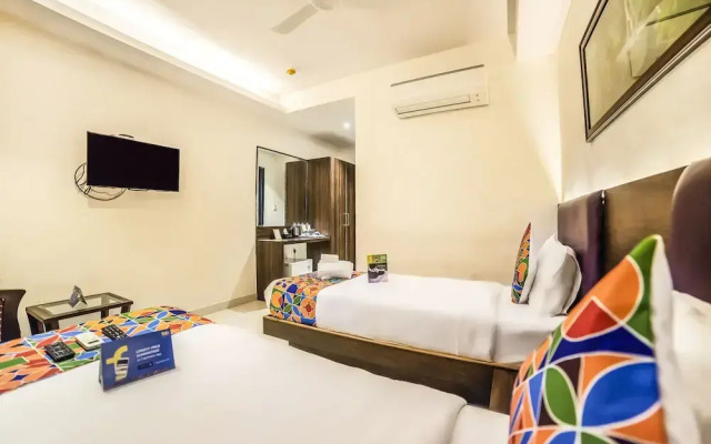 FabHotel Prowell HiTech City