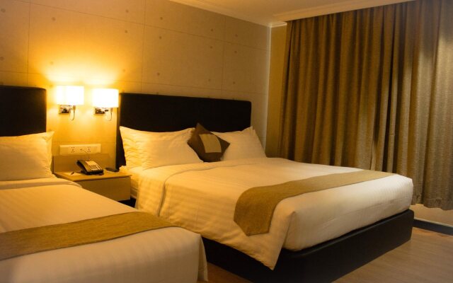 Kravan Hotel