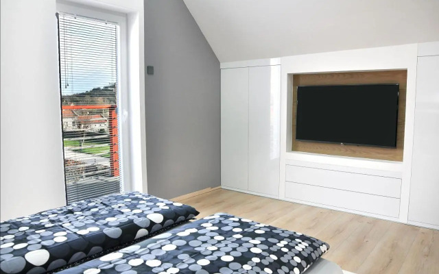 Shambala Apartman Tihany