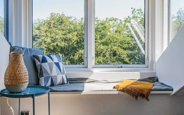 Holiday Home in Juelsminde