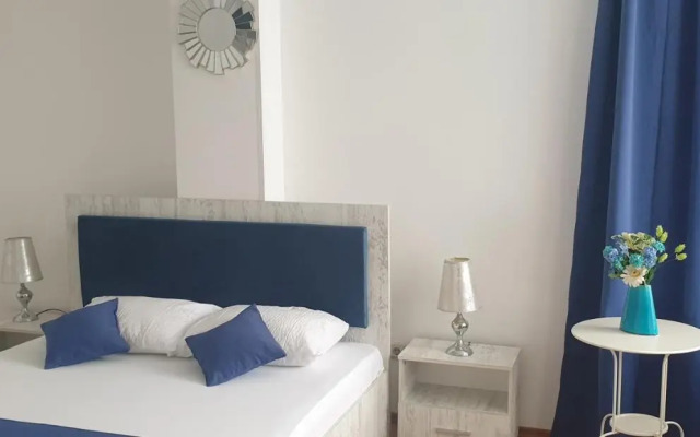Hotel Allegro