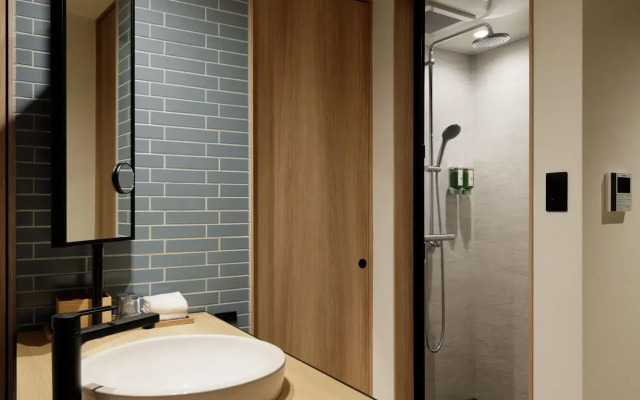 Fairfield by Marriott Gifu Seiryu Satoyama Park