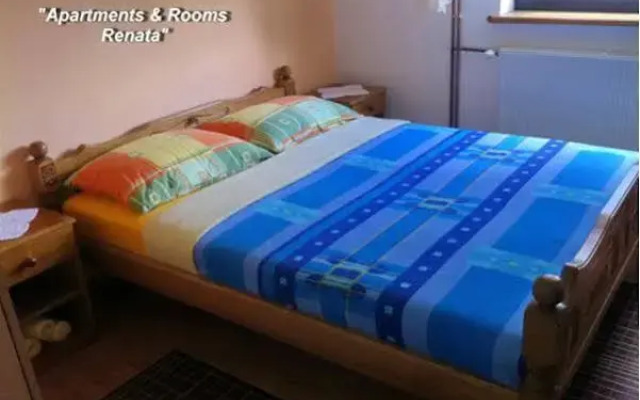 Apartments & Rooms Renata