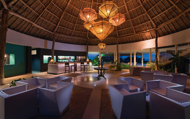 Hotel Riu Jambo