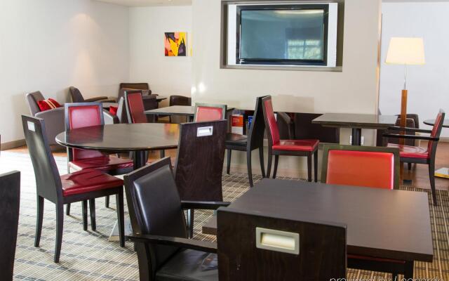 Holiday Inn Express Exeter East by IHG