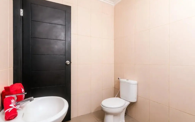 ZEN Rooms Legian Nakula 3