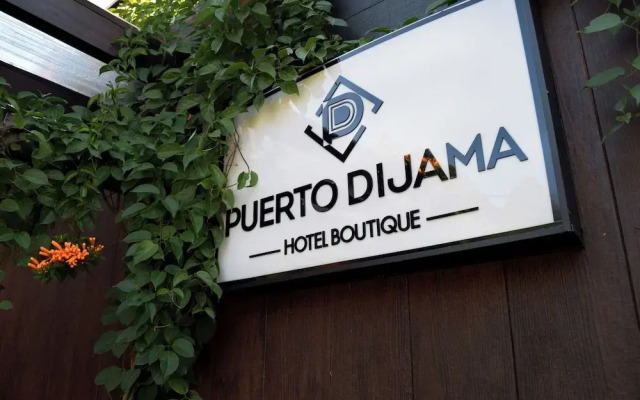 Puerto Dijama Hotel Boutique