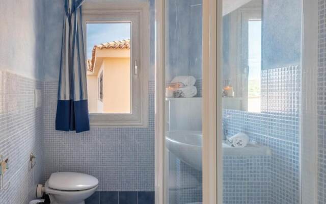 Residence Baia Delle Palme