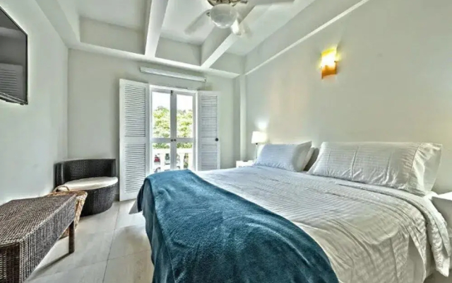 Santo Domingo Condos by Velvet Luxury - Apartment in Cartagena - Photo 3